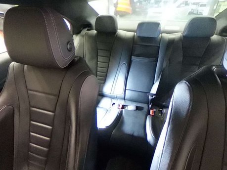 Mercedes-Benz CLS 2.9 CLS 350 D AMG Line 4Matic Auto 4WD 4dr 3