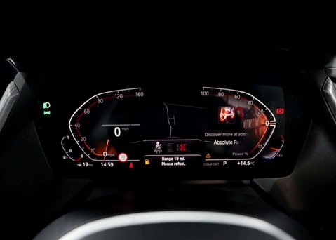 BMW 1 Series 1.5 118I M Sport Auto 5dr 18