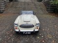 Austin Healey 3000 37