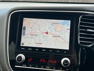 Mitsubishi Outlander EXCEED 23