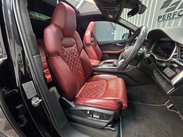 Audi SQ7 4.0 TDI V8 Vorsprung SUV 5dr Diesel Tiptronic quattro Euro 6 (s/s) (435 ps) 7