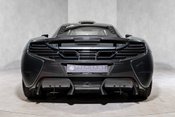 McLaren 650S LE MANS. UK CAR. 1 OF 50 EXAMPLES. CARBON INTERIOR & EXTERIOR. FRONT LIFT. 5