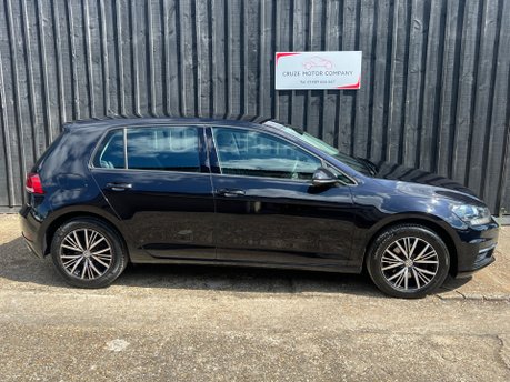 Volkswagen Golf SE NAVIGATION TSI BLUEMOTION TECHNOLOGY 3