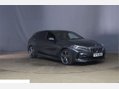 BMW 1 Series 1.5 118i M Sport Euro 6 (s/s) 5dr 11