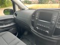 Mercedes-Benz Vito 116 CREW PROGRESSIVE L2 11