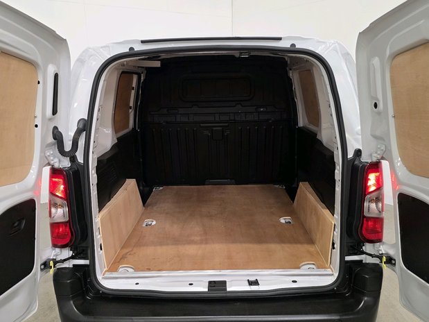 Citroen Berlingo 650 ENTERPRISE EDITION M BLUEHDI 23