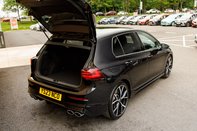 Volkswagen Golf R TSI 4MOTION DSG 43