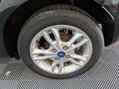 Ford Fiesta 1.25 Zetec Euro 6 5dr 25