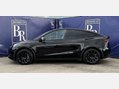 Tesla Model Y (Dual Motor) Long Range SUV 5dr Electric Auto 4WDE (384 bhp) 8