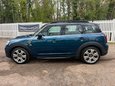 Mini Countryman COOPER BOARDWALK EDITION 6
