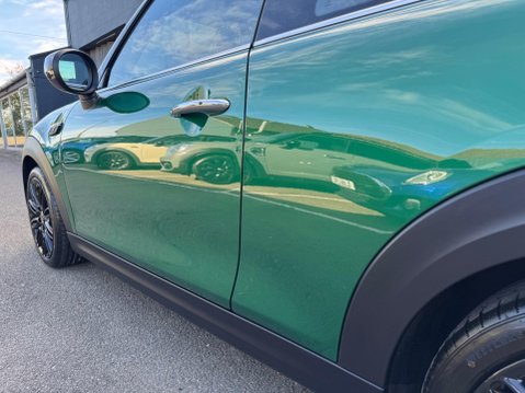 Mini Hatch COOPER S LEVEL 2 48