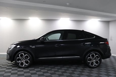Renault Arkana S EDITION E-TECH 18