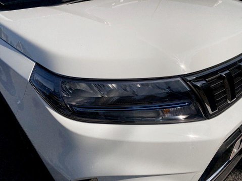 Suzuki Vitara 1.4 Boosterjet MHEV SZ-T SUV 5dr Petrol Hybrid Manual Euro 6 (s/s) (129 ps) 9
