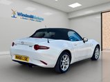 Mazda MX-5 1.5 SKYACTIV-G SE Euro 6 2dr 13