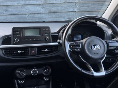 Kia Picanto 1.0 Picanto 2 5dr 20