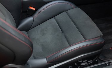 Porsche 911 Targa 4 GTS (992) 20