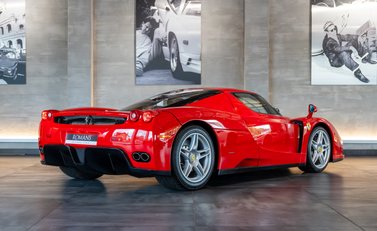 Ferrari Enzo 4