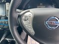 Nissan LEAF 30kWh Tekna Auto 5dr 21