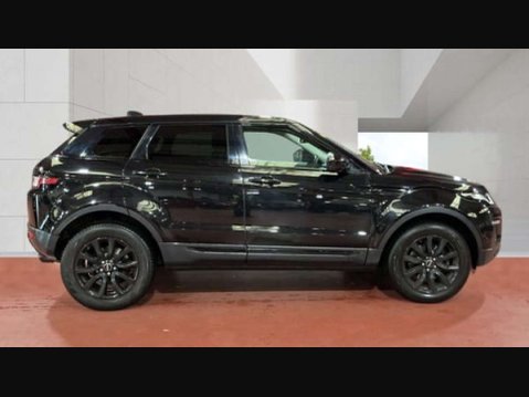Land Rover Range Rover Evoque 2.0 Range Rover Evoque SE Tech TD4 Auto 4WD 5dr 10