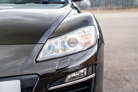 Mazda RX-8 2.6 RX-8 R3 4dr 35