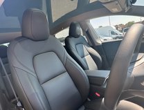 Tesla Model Y (Sold) SUV 5dr Electric Auto RWD (346 ps) 12
