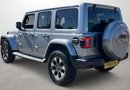 Jeep Wrangler 2.0 GME Overland 4dr Auto8 3