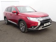Mitsubishi Outlander DESIGN 1