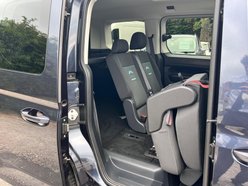 Ford Tourneo Connect 2.0 EcoBlue Active DCT Euro 6 (s/s) 5dr 30