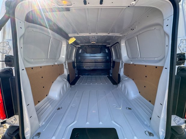 Toyota Proace MWB L2H1 [SOLD MM] Low Roof Icon Air Con Nav Sensors EURO 6 9