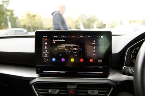 SEAT Leon TSI EVO SE DYNAMIC 27