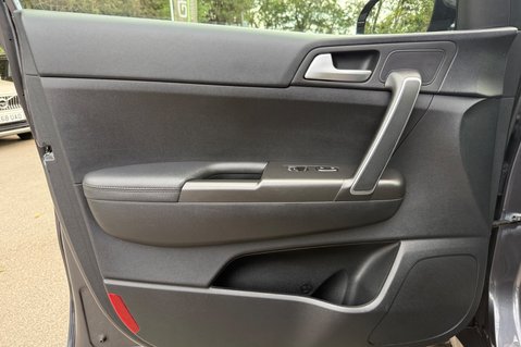 Kia Sportage 2 ISG 18