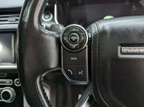 Land Rover Range Rover 3.0 Range Rover Vogue TDV6 Auto 4WD 5dr 73