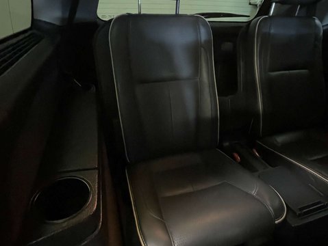 Volvo XC90 2.4 XC90 Executive D5 AWD Auto 4WD 5dr 32