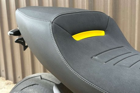 Ducati Diavel 1.3 Diavel 9