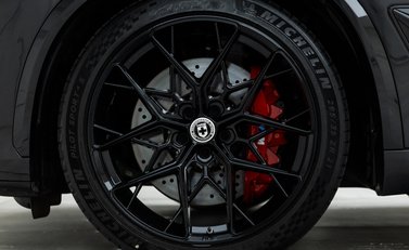 BMW X5 M Competition 21