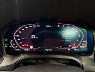 BMW M4 3.0 BiTurbo Competition Coupe 2dr Petrol Steptronic Euro 6 (s/s) (510 ps) 38