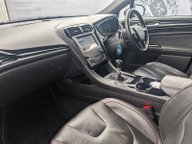Ford Mondeo ST-LINE EDITION ECOBLUE 12