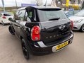 Mini Countryman 2.0 Cooper D Auto Euro 5 5dr 11