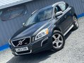 Volvo XC60 2.4 D5 R-Design Nav Geartronic AWD Euro 5 5dr 60