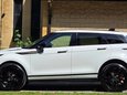 Land Rover Range Rover Evoque 2.0 Range Rover Evoque Autobiography MHEV Auto 4WD 5dr 28