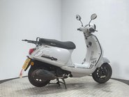 Neco Dinno 2024 125CC scooter 2