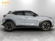 Nissan Juke 1.0 DIG-T N-Connecta SUV 5dr Petrol Manual Euro 6 (s/s) (114 ps) Cruise Co 8