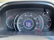 Honda CR-V 2.0 CR-V Black Edition i-VTec 4WD 5dr 20