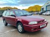 Nissan Primera GX - TWO OWNERS FROM NEW!!!  PX TO CLEAR - MOT OCTOBER