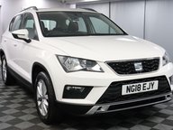 SEAT Ateca TDI 4DRIVE SE 30