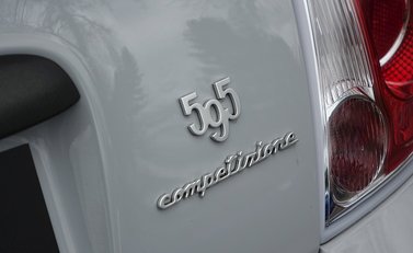Abarth 595 C Competizione 20