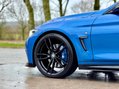 BMW 4 Series 3.0 435d xDrive Gran Coupe M Sport Auto 4WD 5dr 43
