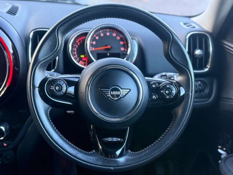 Mini Countryman 1.5 Countryman Cooper Exclusive Auto 5dr 20