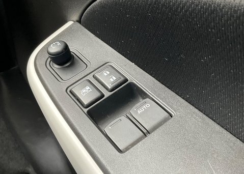 Suzuki Swift 1.2 Dualjet Hybrid SZ-T AUTO 20