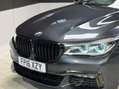 BMW 7 Series 3.0 740ld xDrive M Sport Auto 4WD 4dr 25
